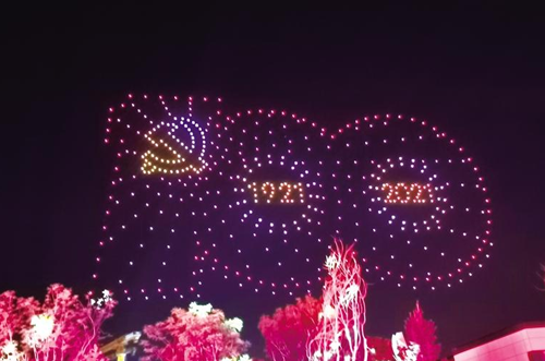 祝賀中國(guó)共產(chǎn)黨成立100周年！